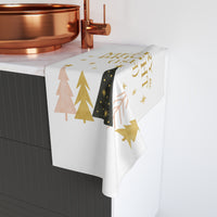 Load image into Gallery viewer, Holiday Hand Towel - Merry &amp; Bright (ISH)
