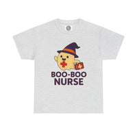 Load image into Gallery viewer, Boo-Boo Nurse – Cute &amp; Spooky Halloween Design for Nurses &amp; Healthcare Heroes
