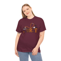 Load image into Gallery viewer, “NURSE” Halloween Tee/Sweatshirt – Spooky Season Edition: “NURSE” Halloween Tee/Sweatshirt – Spooky Season Edition
