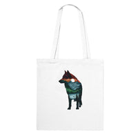 Load image into Gallery viewer, Classic Tote Bag White

