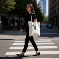 Load image into Gallery viewer, Classic Tote Bag White
