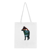 Load image into Gallery viewer, Classic Tote Bag White
