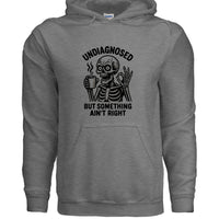 Load image into Gallery viewer, GRAPHITE HEATHER - FRONT
