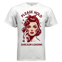 Load image into Gallery viewer, WHITE - FRONT
