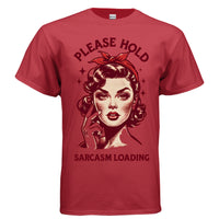 Load image into Gallery viewer, RED - FRONT
