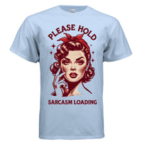 Load image into Gallery viewer, LIGHT BLUE - FRONT
