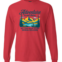 Load image into Gallery viewer, DEEP RED - FRONT
