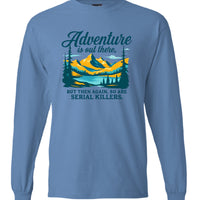 Load image into Gallery viewer, DENIM BLUE - FRONT
