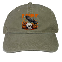 Load image into Gallery viewer, KHAKI GREEN - FRONT
