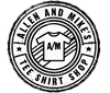 allenandmikesteeshirtshop